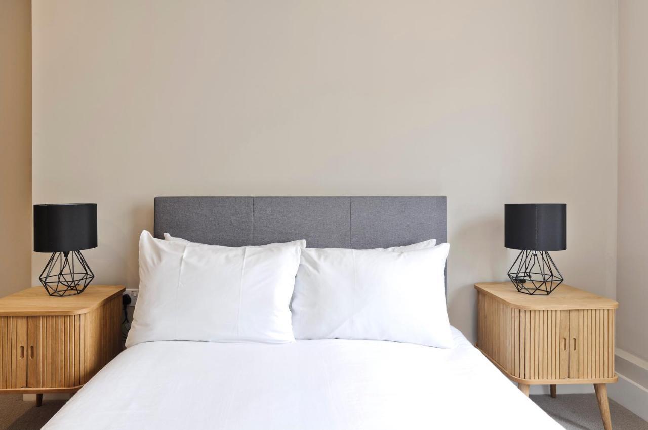 Apartamento Immaculate New In Chelsea By Underthedoormat