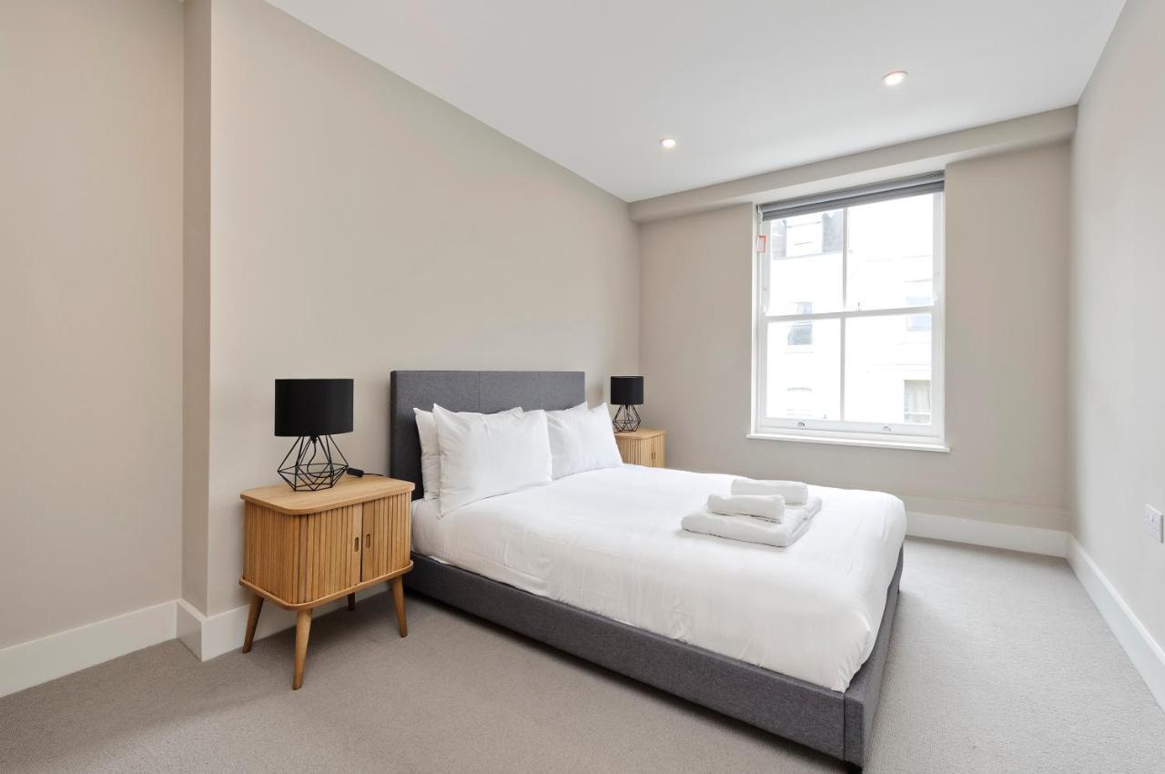 Immaculate New In Chelsea By Underthedoormat Londres