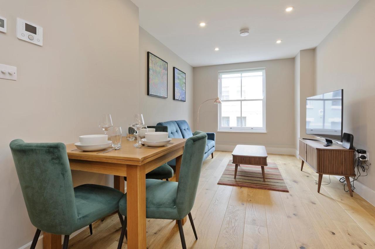 Immaculate New In Chelsea By Underthedoormat Londres