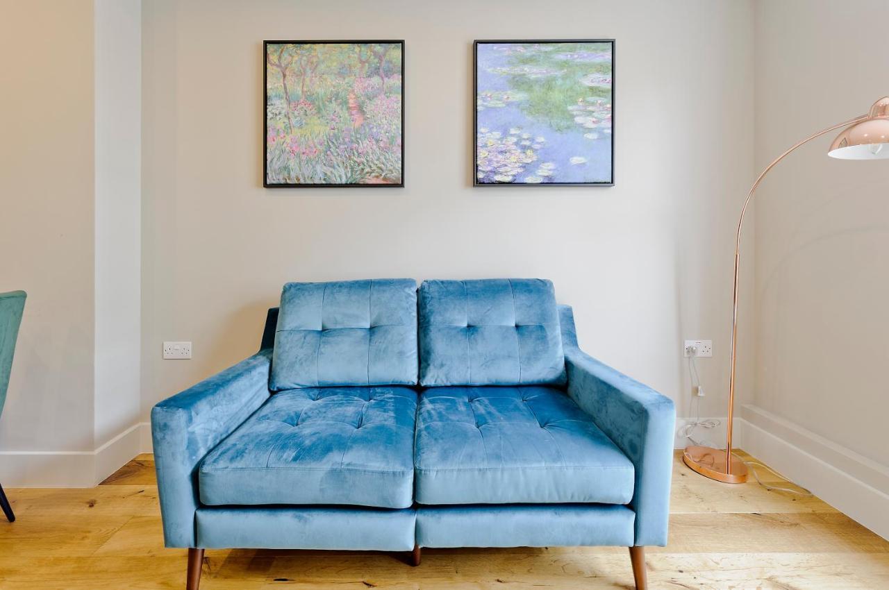 Immaculate New In Chelsea By Underthedoormat Londres