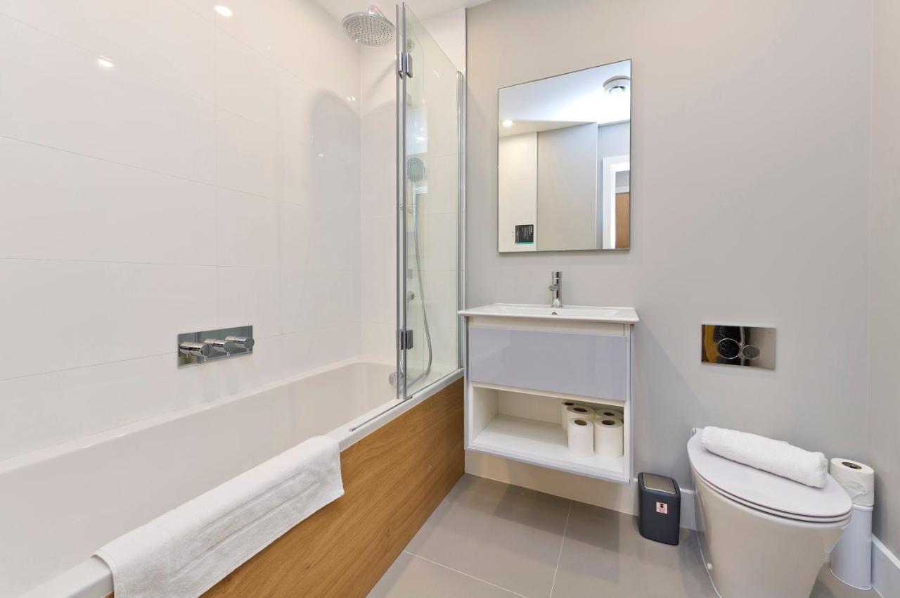 Apartamento Immaculate New In Chelsea By Underthedoormat *