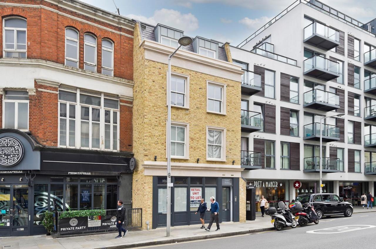 Immaculate New In Chelsea By Underthedoormat * Londres